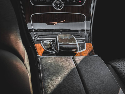 Mercedes-Benz Classe C C-180 1.6 turbo 16V/ Flex 16V Aut.