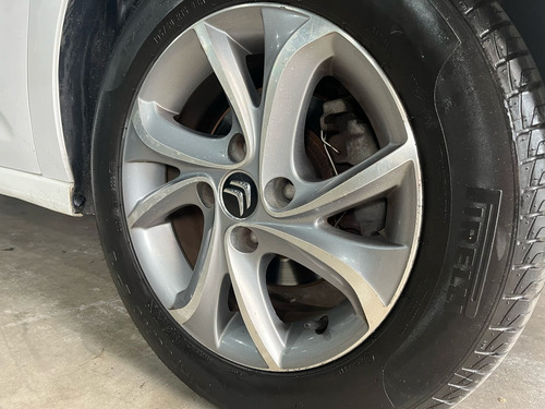 Citroën C3 1.5 Tendance Flex 5p