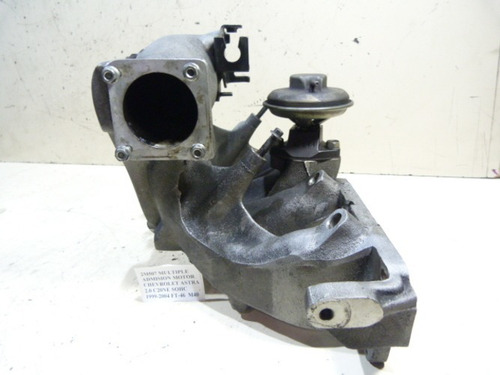 Multiple Admision Chevrolet Astra 2.0 C20ne Sohc 1999-2004 (Usado)