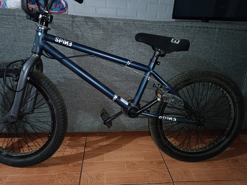 Bicicleta Oxford Spine Infantil Aro 20 Manubrio Bmx(360°)