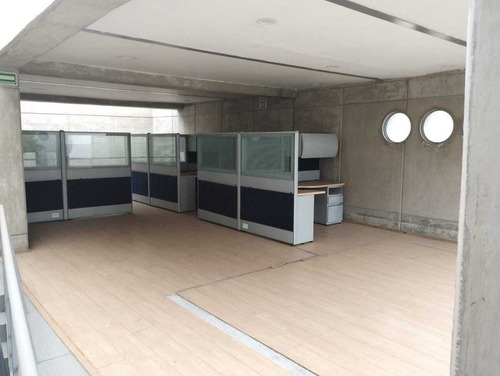 Renta Oficinas Con Bodega En Olivar De Los Padres