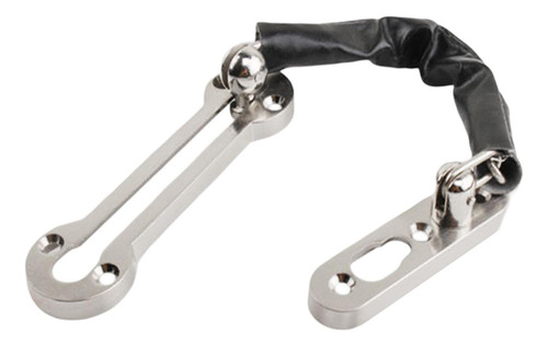 2 Cerradura De Cadena De Puerta Cerradura De Perno De Cadena