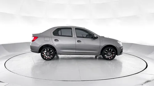 Renault Logan LIFE