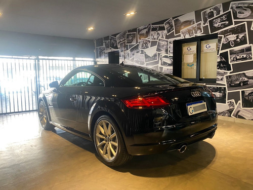 Audi TT Coupe 2.0 T Fsi 230cv