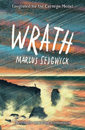 Wrath - Marcus Sedgwick
