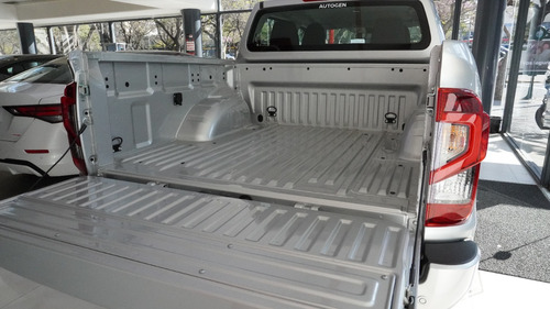 Nissan Frontier 2.3t Xe 4x2 At L22