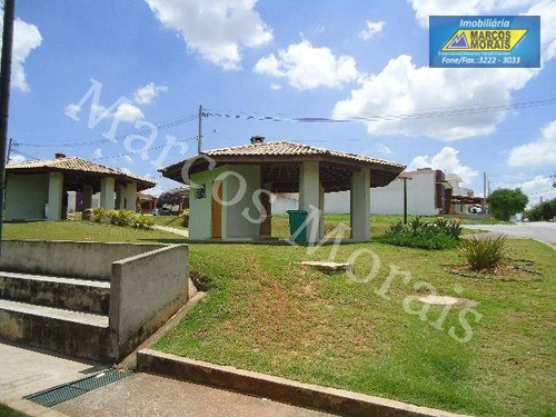 Imagem 18 de 18 de Terreno Condominio À Venda, Horto Florestal, Sorocaba - Te0314. Vendo - Te0314