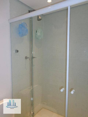 Imagem 21 de 30 de Apartamento Residencial À Venda, Moema Índios, São Paulo. - Ap2996