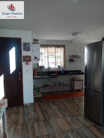 Imagem 13 de 14 de Sobrado A Venda No Bairro Vila Nivi Em São Paulo - Sp. - L5306-1