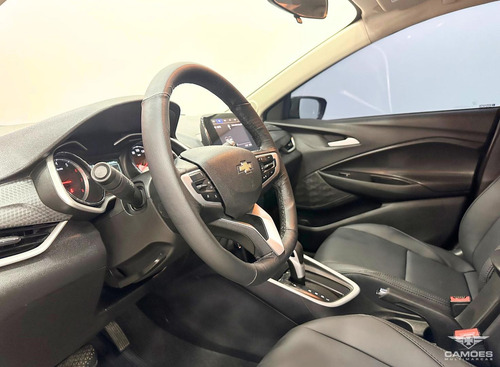 Chevrolet Onix Hatch Lt 1.0 12v Tb Flex 5p Aut.