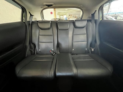 Honda HR-V HR-V EXL CVT 1.8 I-VTEC FlexOne