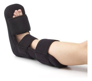 Flexibrace Soft Plantar Fascitis Noche Férula Aquiles Tendi