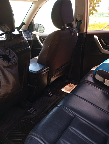 Mahindra XUV 500 2Wd Mt Full Crde Ev