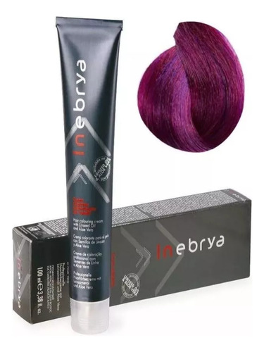 Inebrya Tinta Italiana Color 100ml