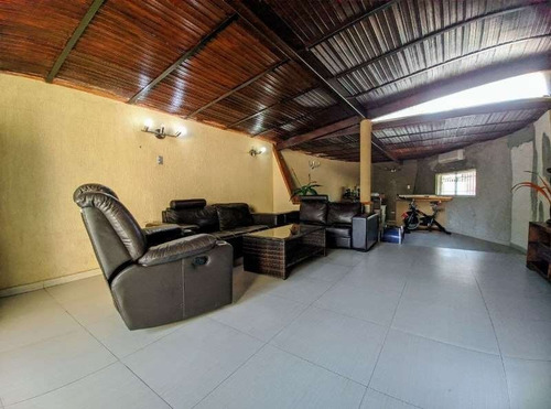 Imagen 20 de 23 de Jorge Febres Vende Town House En Res. Villa Del Bosque Atth-95