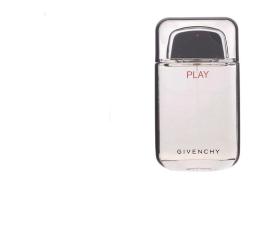 Perfume Caballero Play De Givenchy 100 Ml 100 % Original