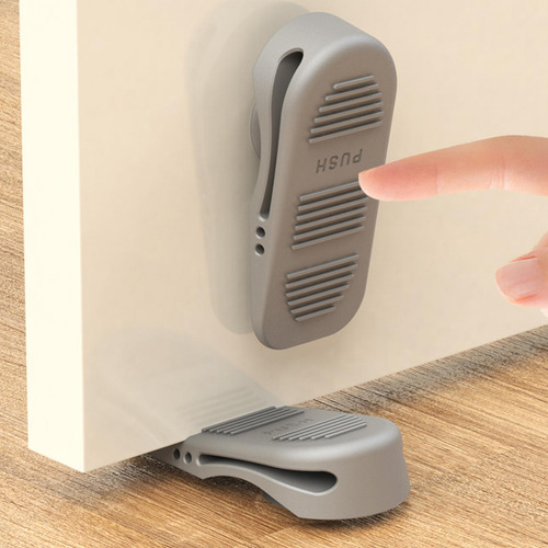Cuña Para Puerta Tope De Cuña Antideslizante Para Puerta De