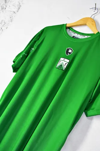 Remera Entrenamiento Ferro Lyon 2024