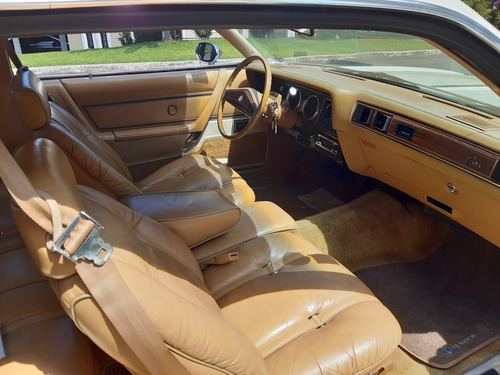 Cordoba Chrysler / Rt Dart Cadilac Lincoln Maverick Dodge