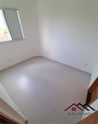 Imagem 9 de 15 de Casa - 3 Dormitórios - 2 Vagas De Garagem - Santos - 2774