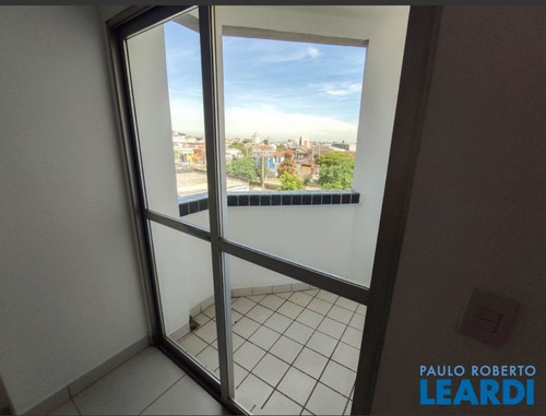 Imagem 14 de 15 de Apartamento - Jabaquara - Sp - 603261