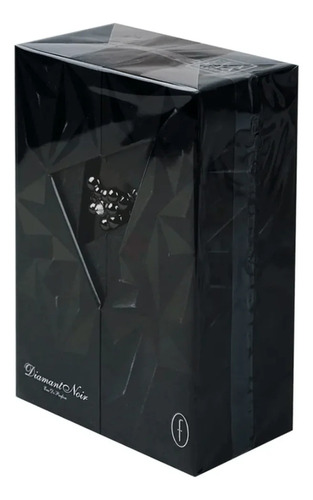 Diamant Noir Flavia Edp 100 Ml
