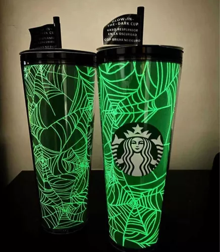 Starbucks celebra Halloween con una colección de vasos espeluznantes - Tapas