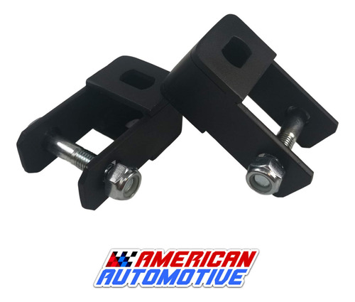 Automotive Durango Kit Extensor Amortiguador Suspension