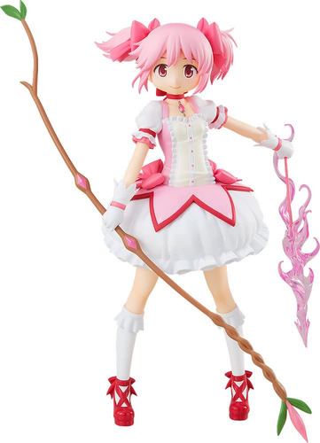 Good Smile Puella Magi Madoka Magica The Movie -rebellion- .