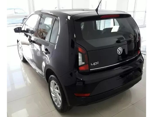 Volkswagen Adjudicado Up Take Dc
