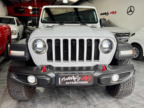 Jeep Wrangler 3.6 Rubicon 284hp Atx
