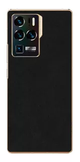 Capa Adesivo Skin351 Verso Para Zte Axon 30 Ultra 5g (2021)