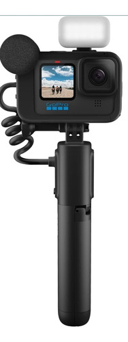 Gopro Hero11 Black Creator Edition