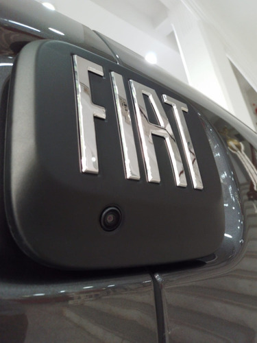 Fiat Toro 1.8 Freedom