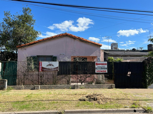 Venta!! Casa A Reciclar Hurlingham