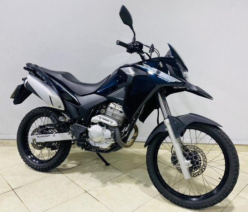 Imagem 2 de 6 de Honda Xre 300abs