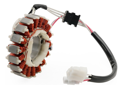 Generador Estator Magnético Pa Beta Rr 125lc 4t Enduro 13-21