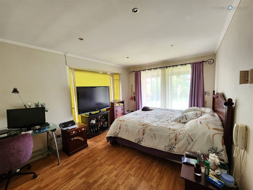 Casa En Venta El Polo De Machalí