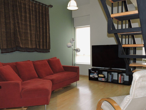 Penthouse Con Roof Garden En Venta En Colonia Nápoles