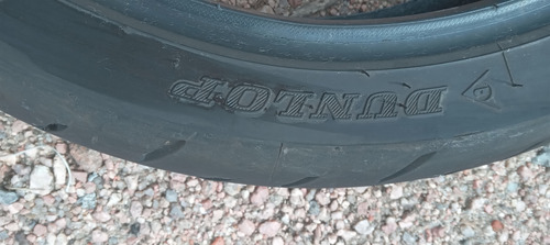 Cubierta Moto 150 X 60 R17 (Usado)