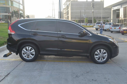 Honda Cr-v 2012 2.4 Lx