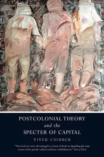 Libro Postcolonial Theory And The Specter Of Capital