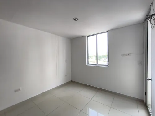 Apartamento En Arriendo En Quinta Bosch. Cod A19441