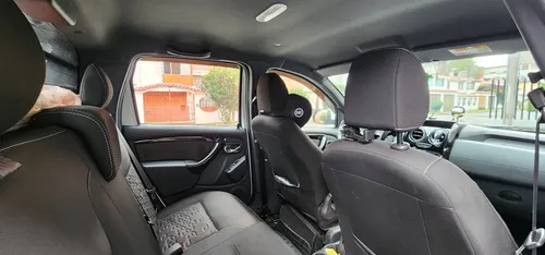 Renault Duster Oroch 2.0 Intens 4X4