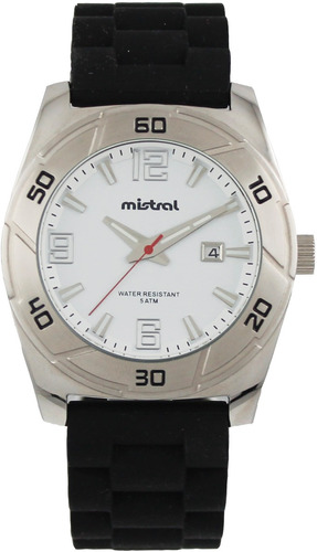 Reloj Mistral Hombre Gmt-6760-1a