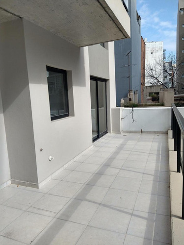 Imagen 18 de 30 de Departamento - Caballito-2 Ambientes- Balcon Terraza