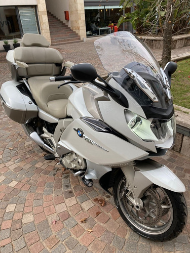 Imagen 5 de 15 de Bmw K 1600 Gtl Exclusive