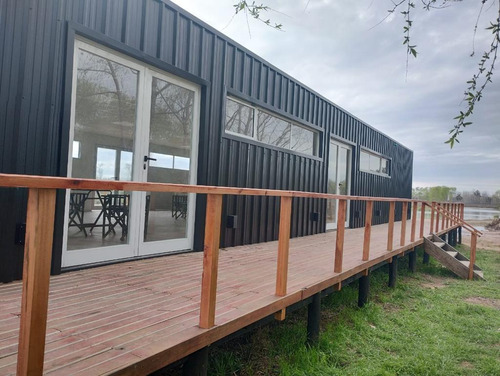 Terreno En Venta Barrio Nutico