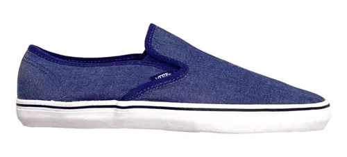 Tenis Vans Mezclilla MercadoLibre