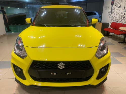 Suzuki Swift 2024